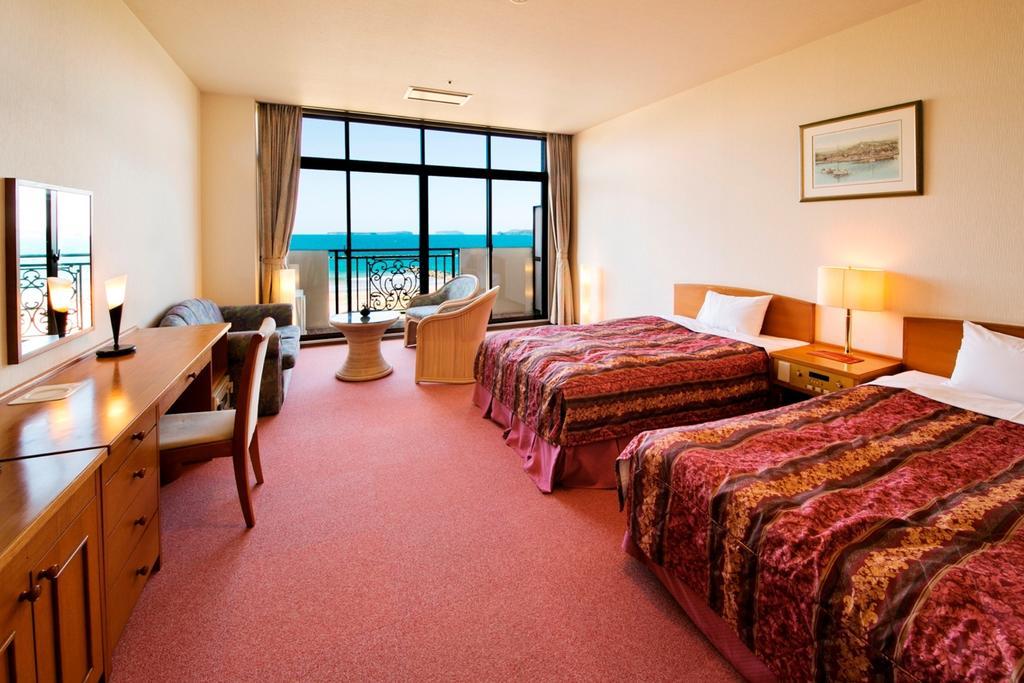 Resort Hotel Mihagi Room photo