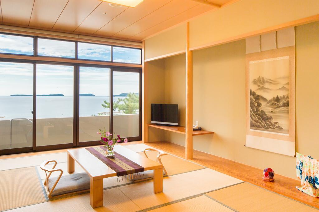Resort Hotel Mihagi Room photo