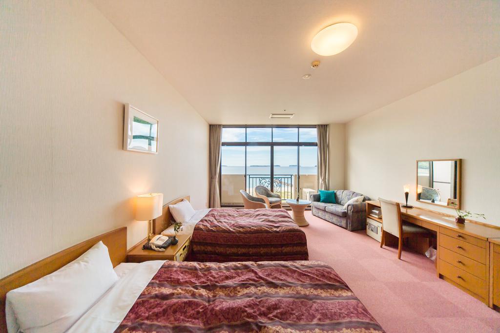 Resort Hotel Mihagi Room photo