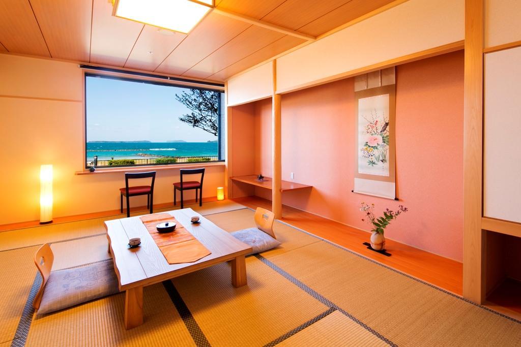 Resort Hotel Mihagi Room photo