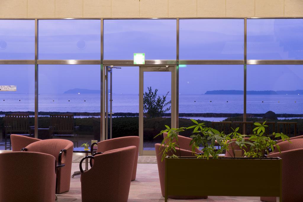 Resort Hotel Mihagi Exterior photo