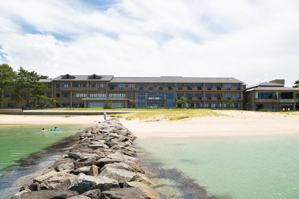 Resort Hotel Mihagi Exterior photo