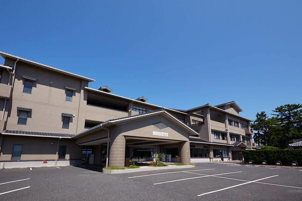 Resort Hotel Mihagi Exterior photo